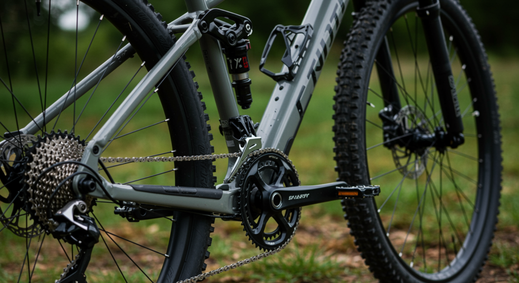 konwersja na rowery elektryczne